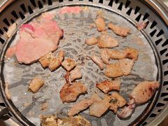 -钱小奴创意自助餐厅·原切谷饲安格斯畅吃(绍兴新昌万达店)