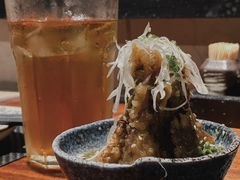 醋味多春鱼-串鑫