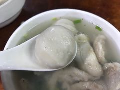 -江南红鱼汤(洋中花园店)