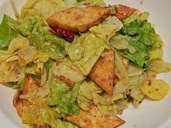 -巴依老爷新疆美食(清华东门店)