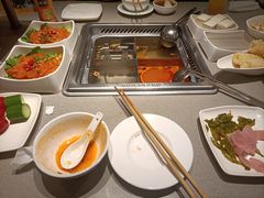 -海底捞火锅(江宸天街店)