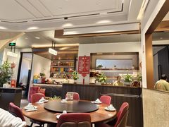 -老馆子·建德菜·山肴鱼鲜(海威新界店)