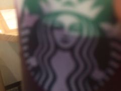 -星巴克(扬州华懋购物中心A区店)