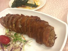 -德记潮州菜馆(卑路乍街)