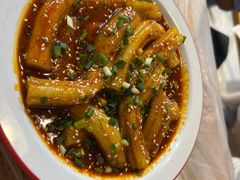 -郑记•不夜城烧烤•龙虾•虾蟹(黄鹤楼店)