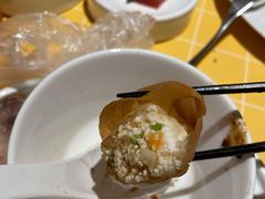 -蔡澜点心·粤菜(花城汇南区店)