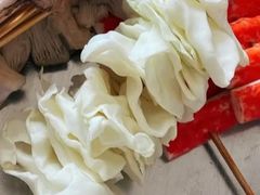 大头菜-大周炸串店