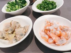 -徐记海鲜(明德门店)