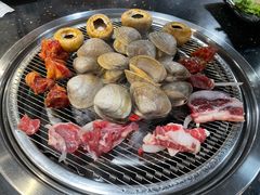 -丹东丛炟海鲜烧烤(江艺路店)