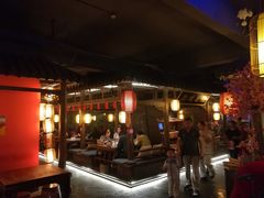 门面-大张烙馍村(泉山店)