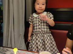 -新白鹿餐厅(松江开元地中海店)