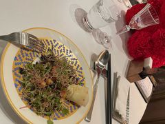 -狮拾久·现代新加坡料理(壹方城店)