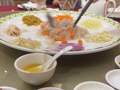 -丰尔粥食·顺德鱼生·干蒸排骨顺德菜(大良分店)