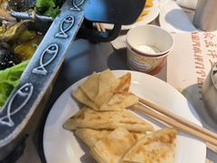 -集草轩·重庆麻辣烤鱼(西湖道店)