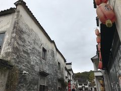 -屯溪老街