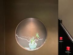 -海派悦庭·海胆烧麦·新融合菜(凯德广场店)