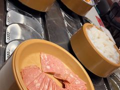 -龍歌自助小火锅(漳州二路爱购店)