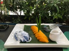 -帕蓝·暹罗料理(大学路店)