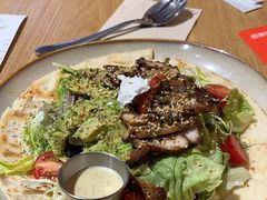 -HELLO 27 意面·沙拉·帕尼尼