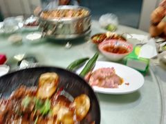 -忆外婆徐州菜·地锅鸡·生日宴(吴庄店)
