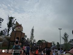 -枫香湖儿童公园