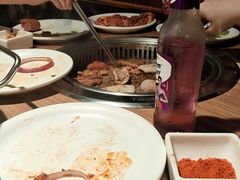 -千滋百味自助烤肉火锅(东门町店)