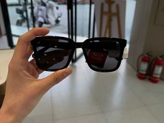 -宝视达眼镜(美中城店)