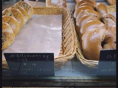 -仙峰天然面包(迎宾路店)