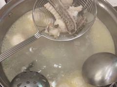 -正能量脆肉鲩火锅