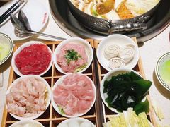 -芭夯兔·兔肉汤锅(新都店)