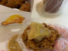 -艾薯夫妇Aysh(福田星河COCOPark店)