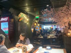 -桂满陇-西湖船宴(西单大悦城店)