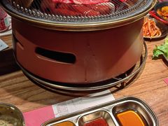 -西塔老太太泥炉烤肉(万柳华联店)