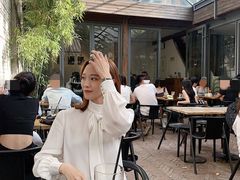 -zarah(鼓楼店)