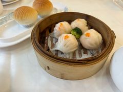 -东江渔村·古典园林·30年粤菜老字号(太和店)