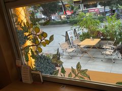 -良木缘咖啡西餐(川大店)