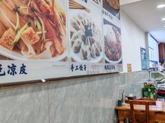 -志权牛肉面(灵山路店)