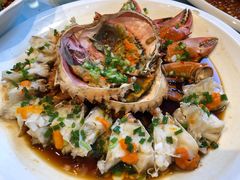 -廊亦舫Lang Yi Fang Restaurant(金桥店)