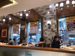 大堂-乾隆美食·本帮菜(黄河路店)