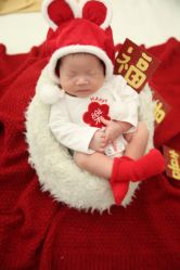 -皇家爱婴高端儿童摄影(苹果园店)