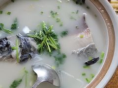 -紫藤园·天目湖大鱼头(南山竹海店)
