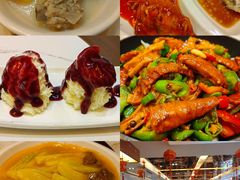 -马凯餐厅(长椿街店)