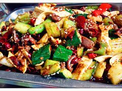 双脆-滋味烤鱼(超洋店)