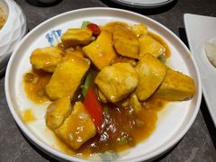 -闫府私房菜·老字号(恒隆店)