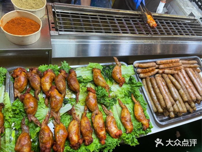 第34届青岛国际啤酒节图片