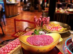 -羊大爷涮肉(亮马桥店)