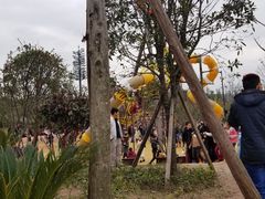 -枫香湖儿童公园