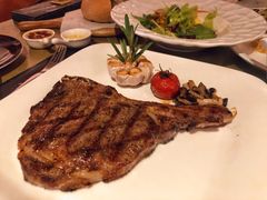 -恰餐厅CHAR Grill(北京三里屯洲际店)