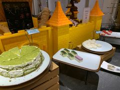 -安徽高速开元国际大酒店·地中海自助餐厅