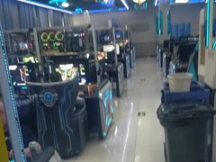 -时代电竞网吧网咖(通州马驹桥商业街店)